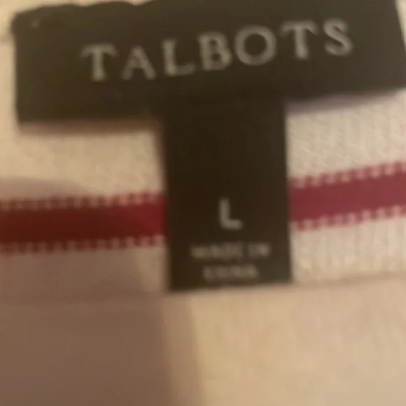 Talbots - Picture 2 of 3